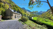 Maison à GAVARNIE
