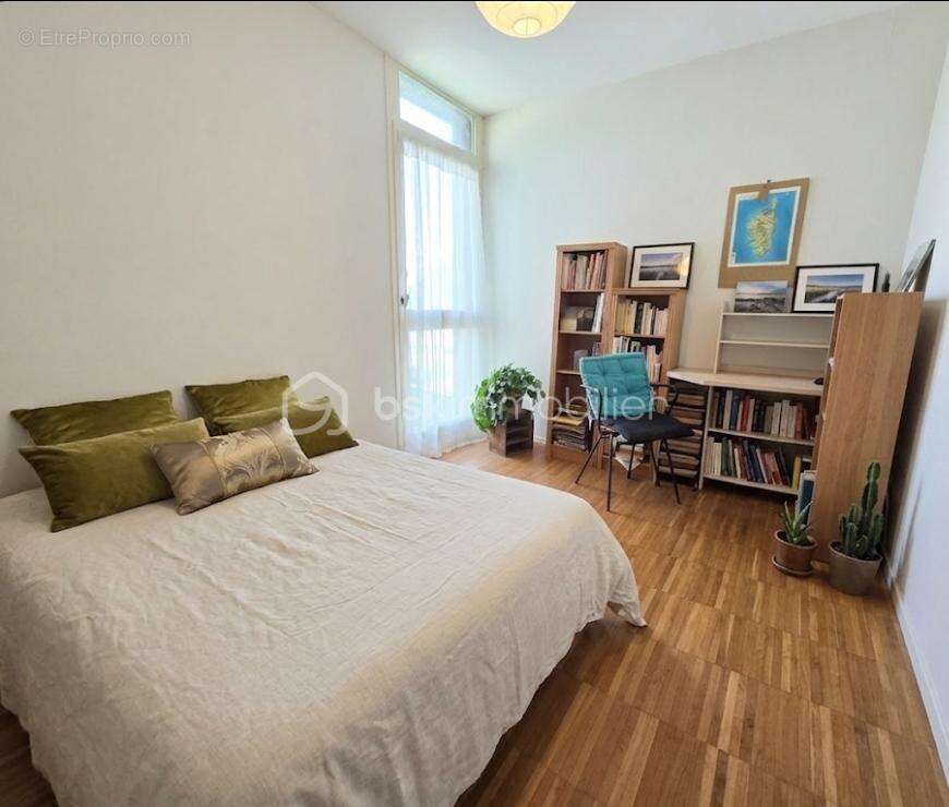 Appartement familial T5 - AVON Butte Montceau - Lisière de forêt, Écoles et Commerces à pied - photo 6
