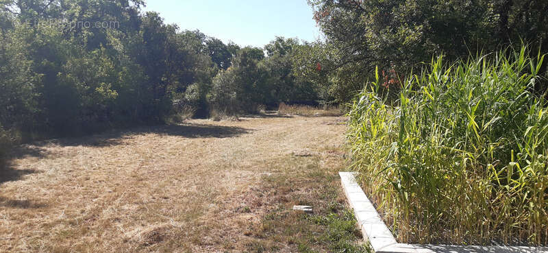 Maison à vendre 3 pièces VARAIRE (46) - photo 24