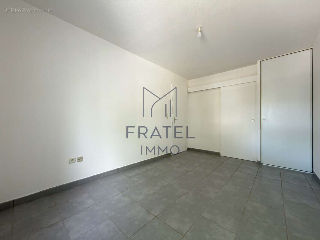 Appartement à BEZIERS