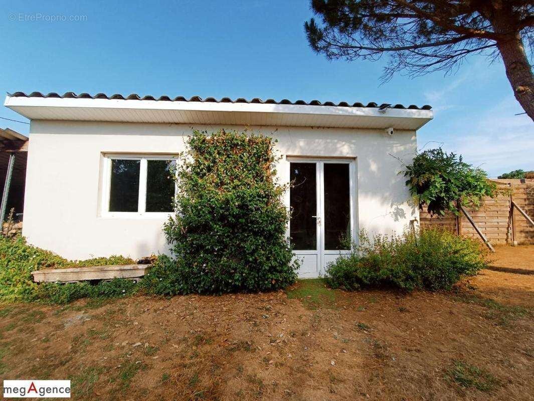 Belle maison soignée 160M2 au calme/proche de tout - photo 18
