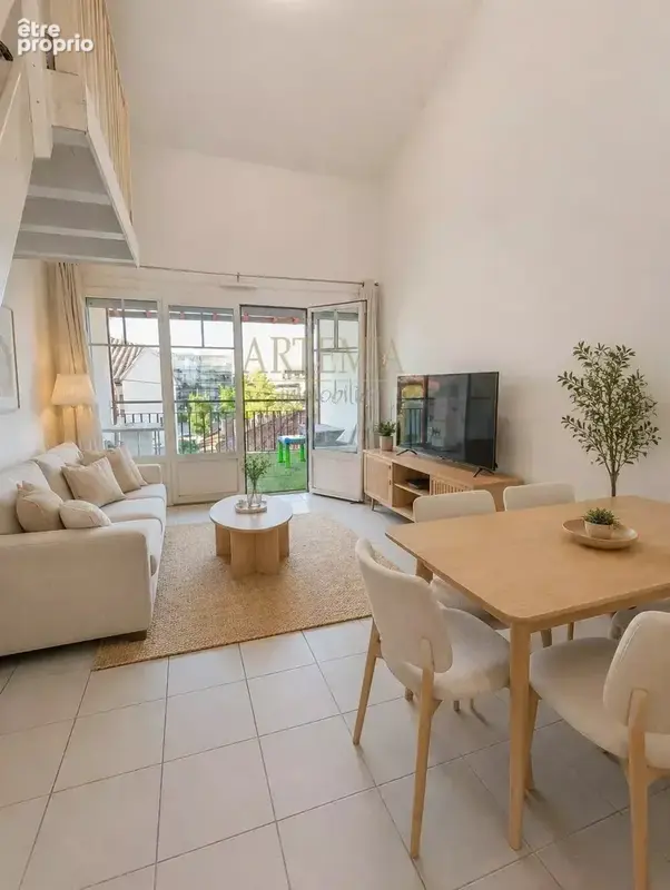 Appartement Hyper centre, au calme,  à La Teste-de-Buch - photo 2