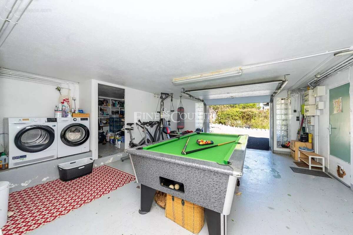 Maison à CANNES