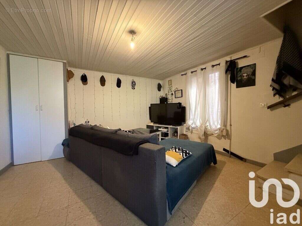 Photo 3 - Maison à ASPIRAN