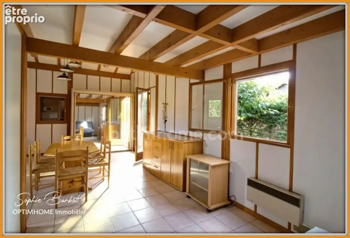 Lanton – bassin d'arcachon - charmant chalet bois à deux pas du bassin de baignade - photo 10