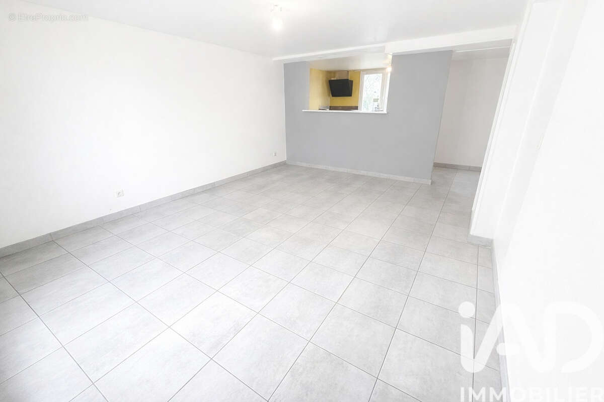 Photo 6 - Maison à LA ROCHEFOUCAULD