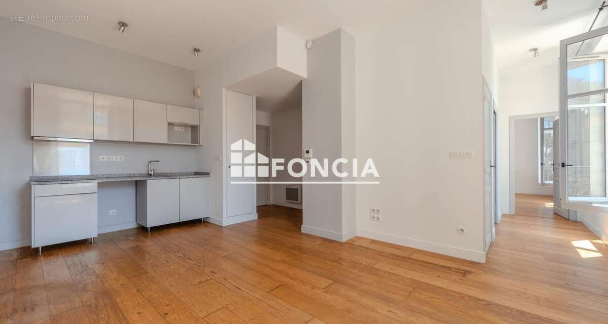 Appartement à AVIGNON