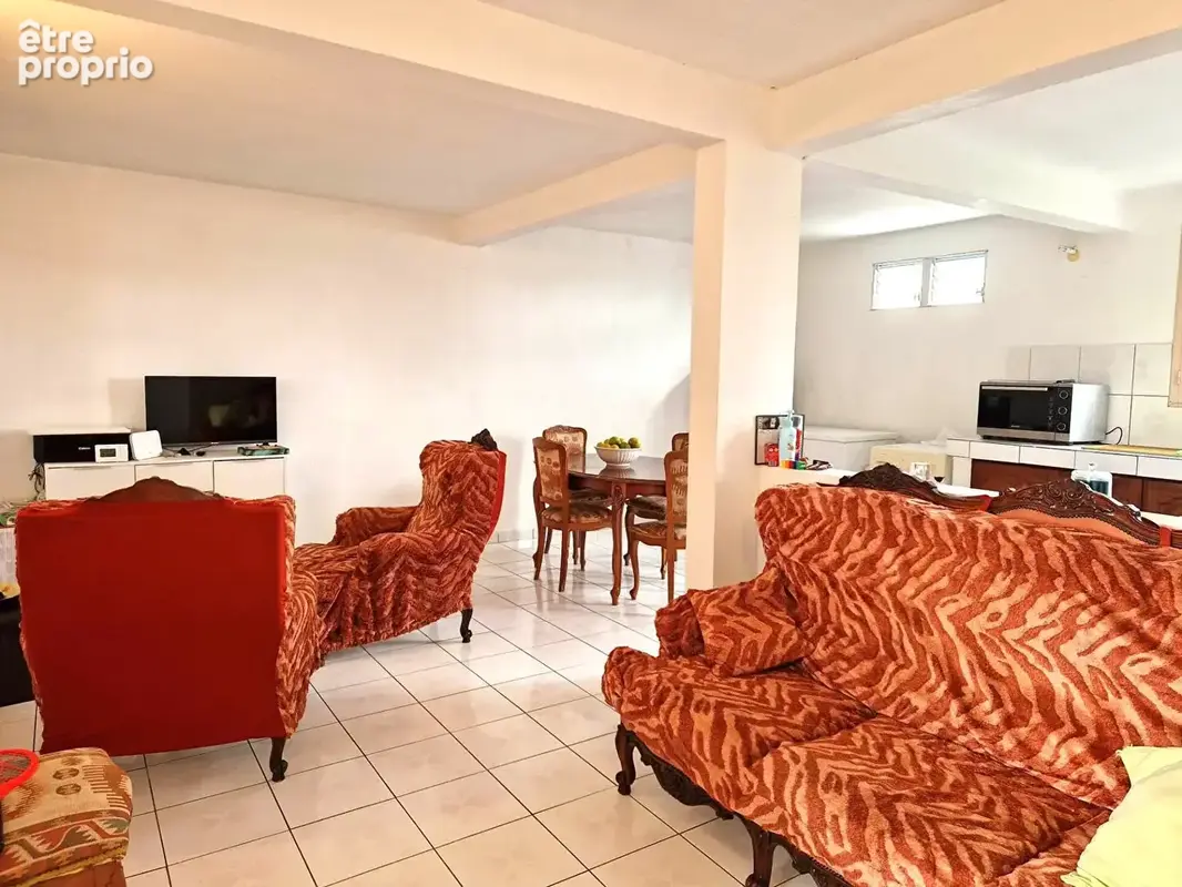 Immeuble 254m² à rivière-pilote - photo 6