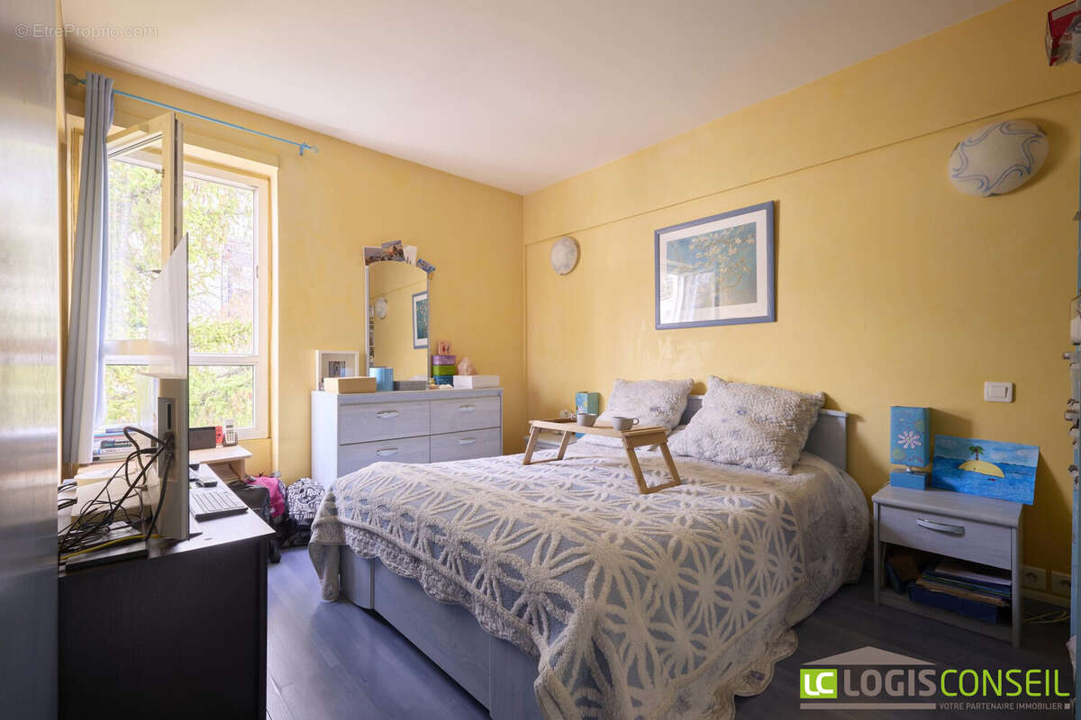 Appartement à BAGNEUX