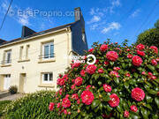 Maison à TELGRUC-SUR-MER