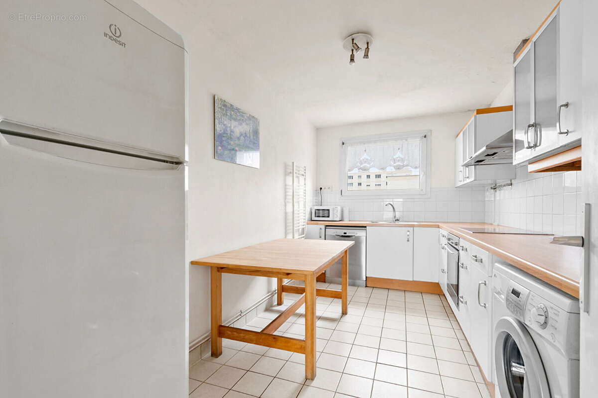 Appartement à SAINT-GERMAIN-EN-LAYE