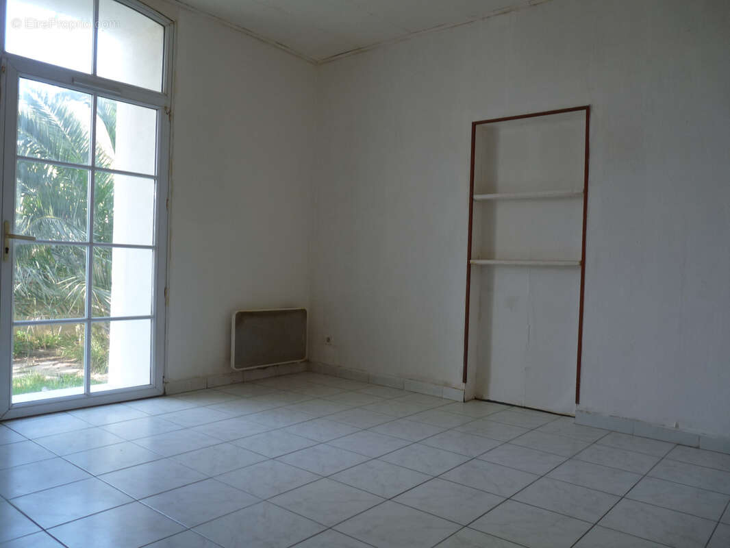 Appartement à GARDANNE