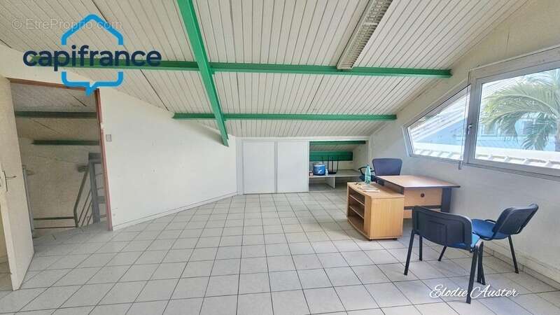 Commerce à BAIE-MAHAULT