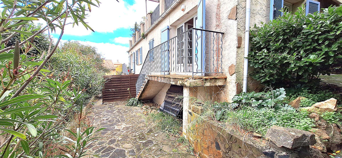 Appartement à CAVALAIRE-SUR-MER
