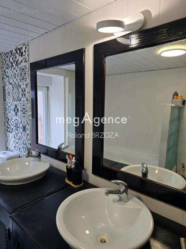 Maison à MINIAC-MORVAN