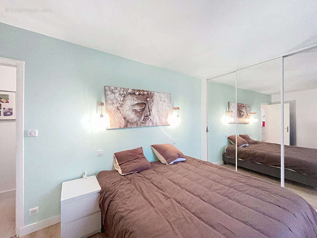 Maison à BRUGUIERES