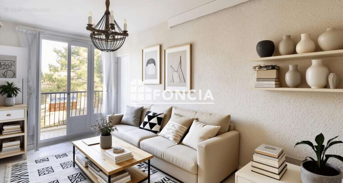Appartement à ARGELES-SUR-MER