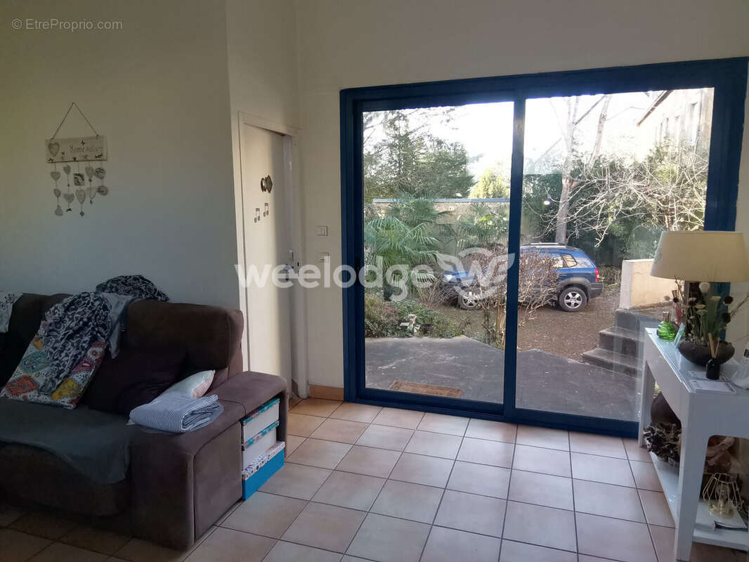 Maison à CHATEAUROUX