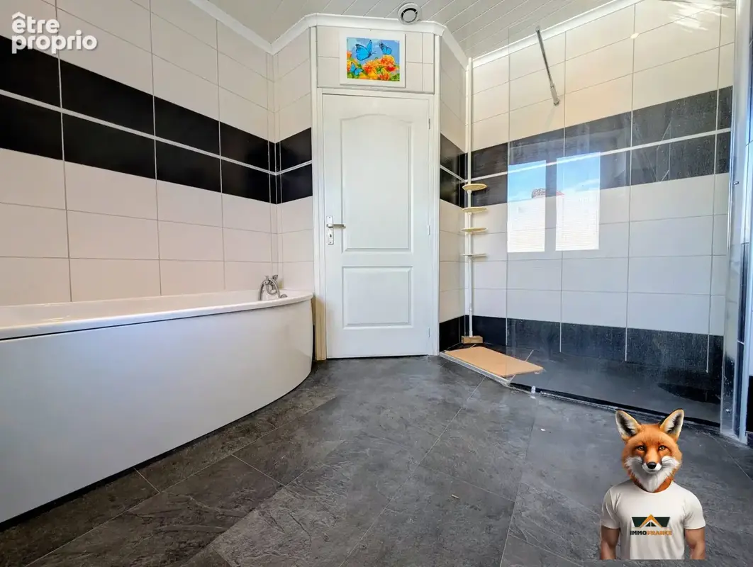 Maison 3 pièces 83 m² à vendre à Auxon (10130) - photo 9