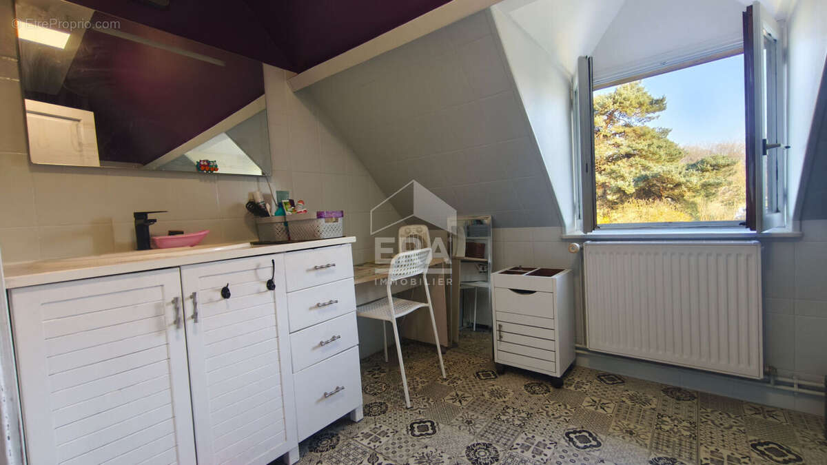 Maison à NOGENT-LE-ROTROU