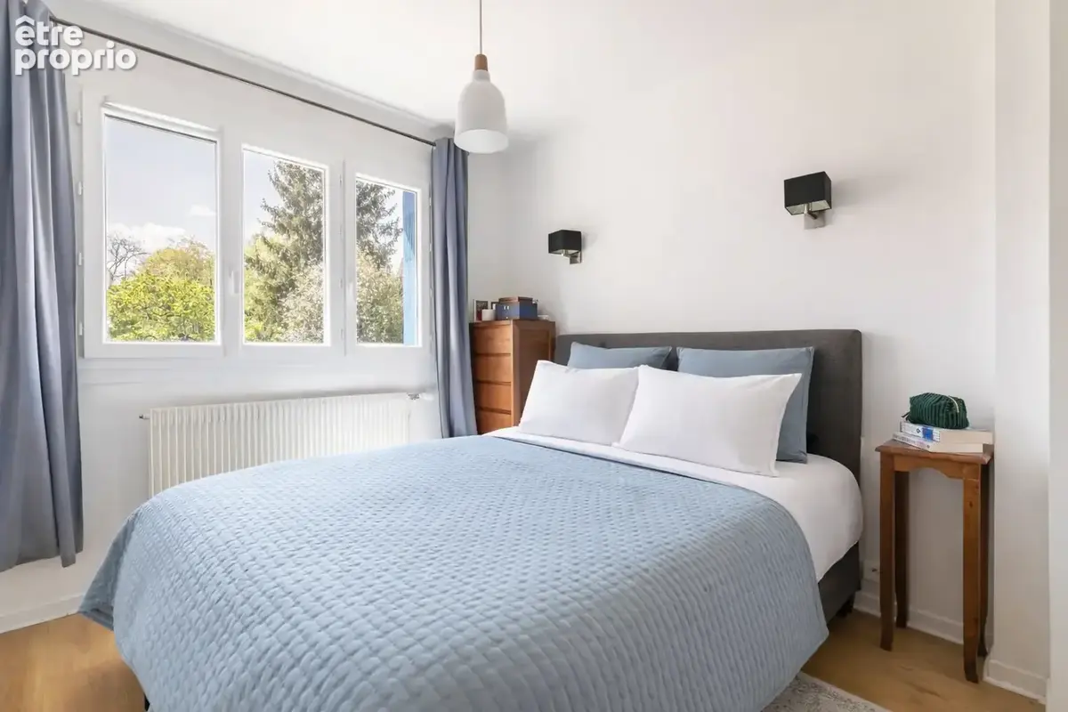 Maison 140m2 4 chambres - photo 7
