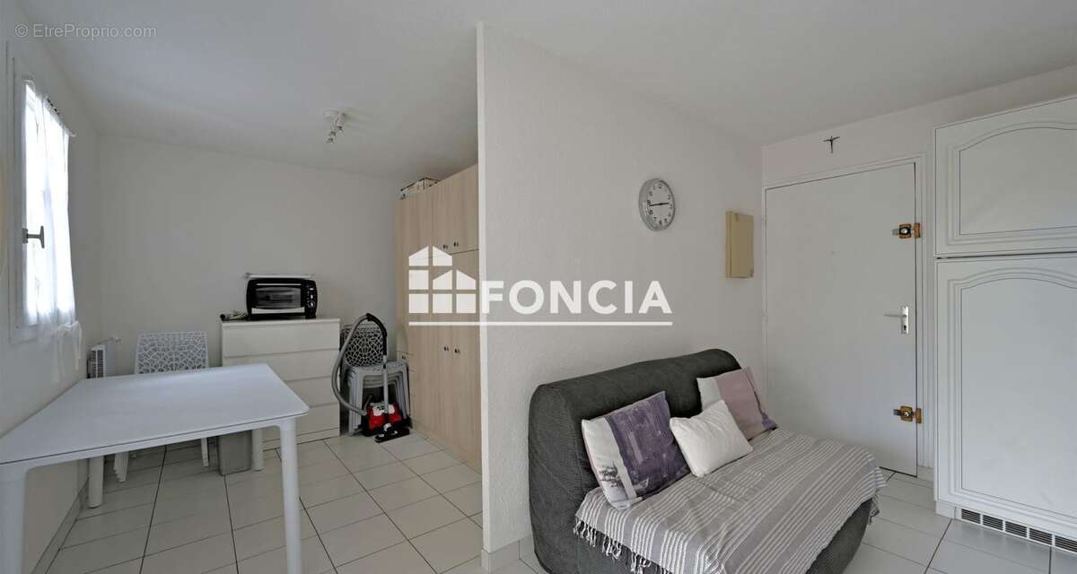 Appartement à LE GRAU-DU-ROI