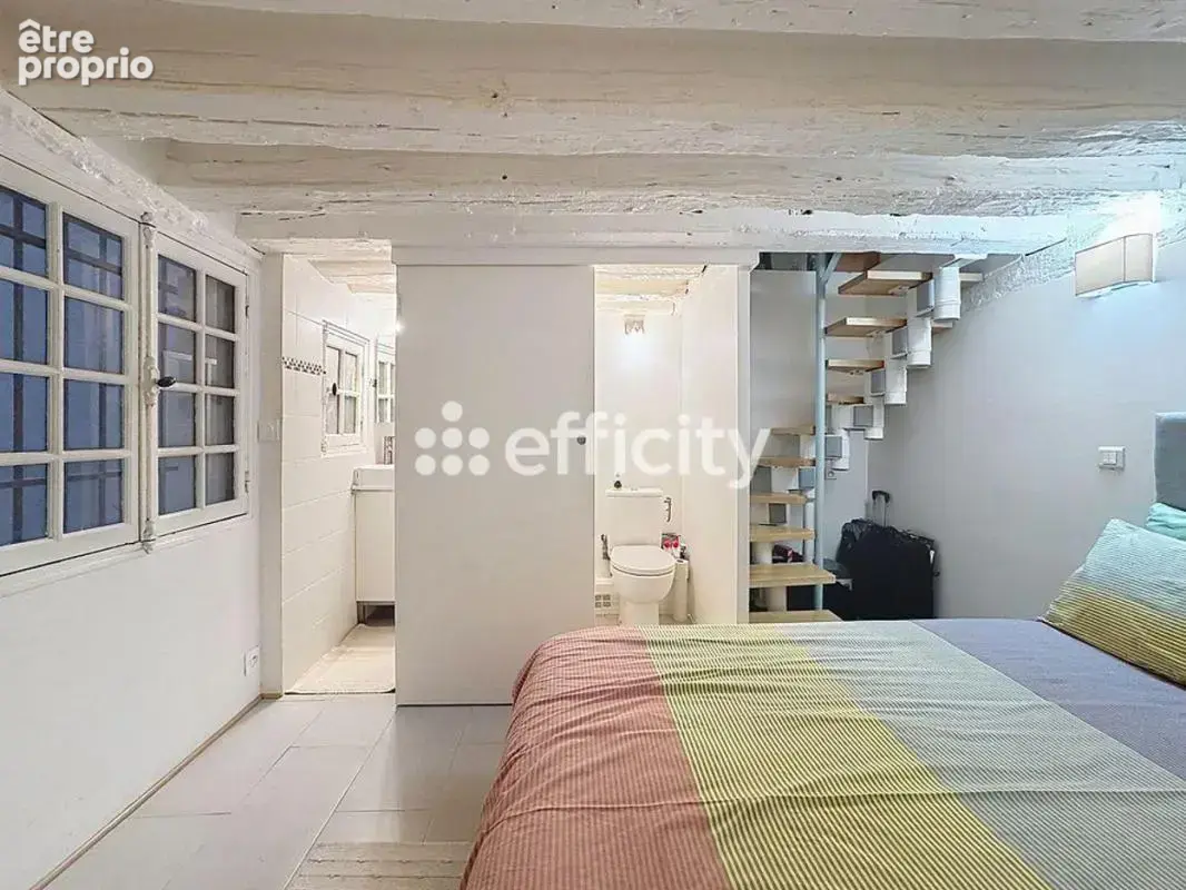 Appartement - photo 7