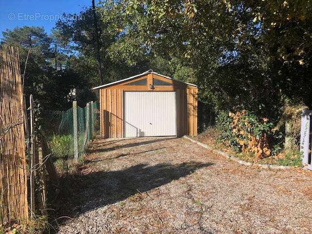 Maison à SOULAC-SUR-MER