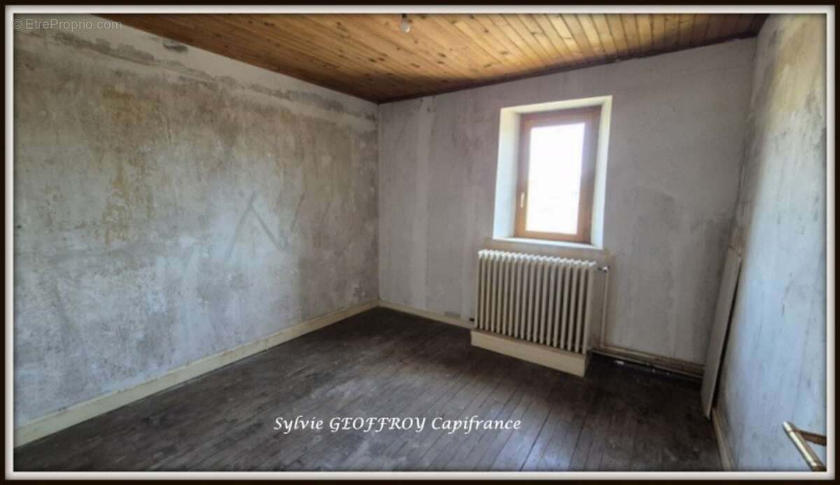Maison à vendre 9 pièces CORBENAY (70) - photo 14