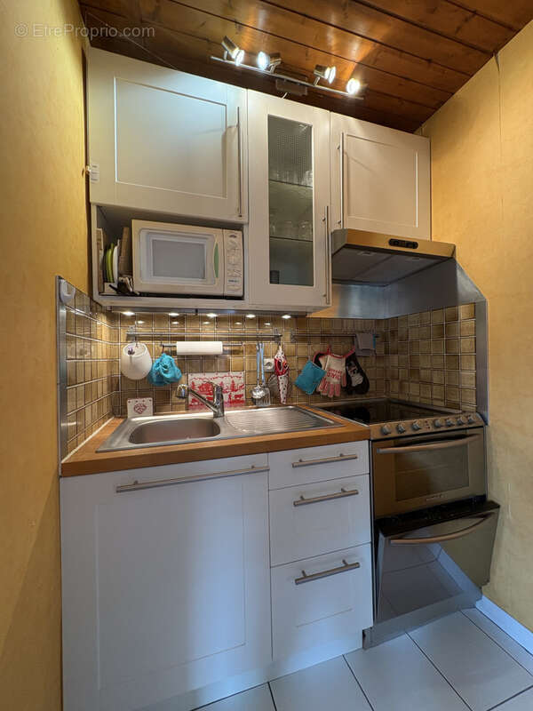 Appartement à CORRENCON-EN-VERCORS