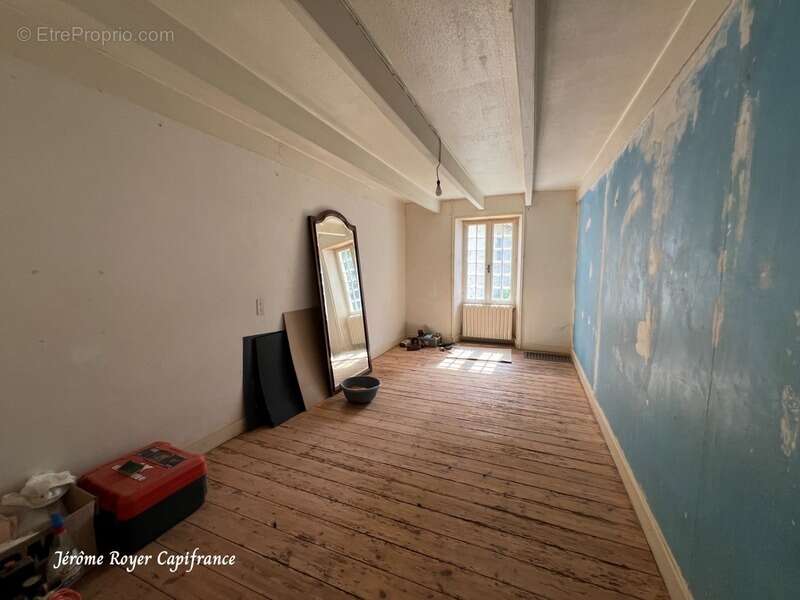 Propriété de charme à la campagne – 305 m² habitables sur 4,8 hectares avec piscine et dépendances - photo 12