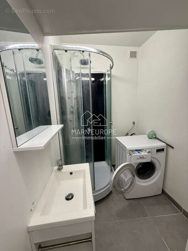 Appartement à ESBLY