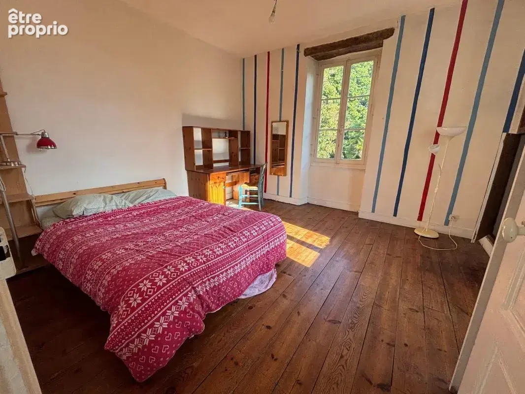 À vendre: Maison de maître en galets du XIXe siècle _Charme, calme et volumes exceptionnels à Jurançon - photo 22