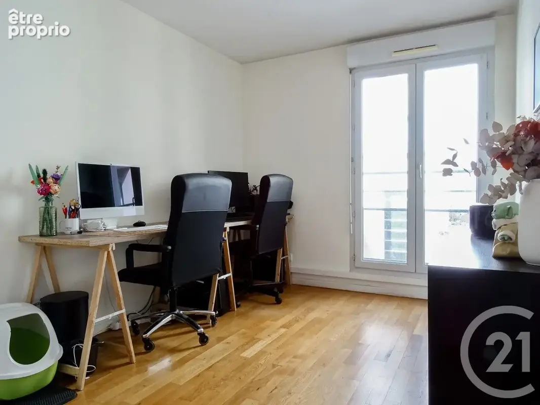 Appartement 3 pièces 66 m² à vendre à Lyon-3e (69003) - photo 7