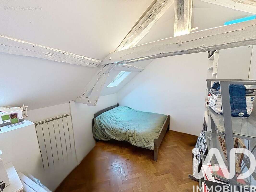 Photo 7 - Maison à CELLETTES