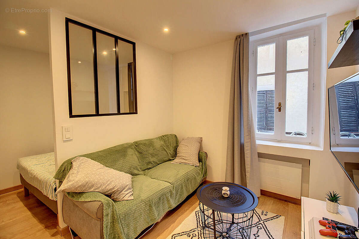 Appartement à TRANS-EN-PROVENCE