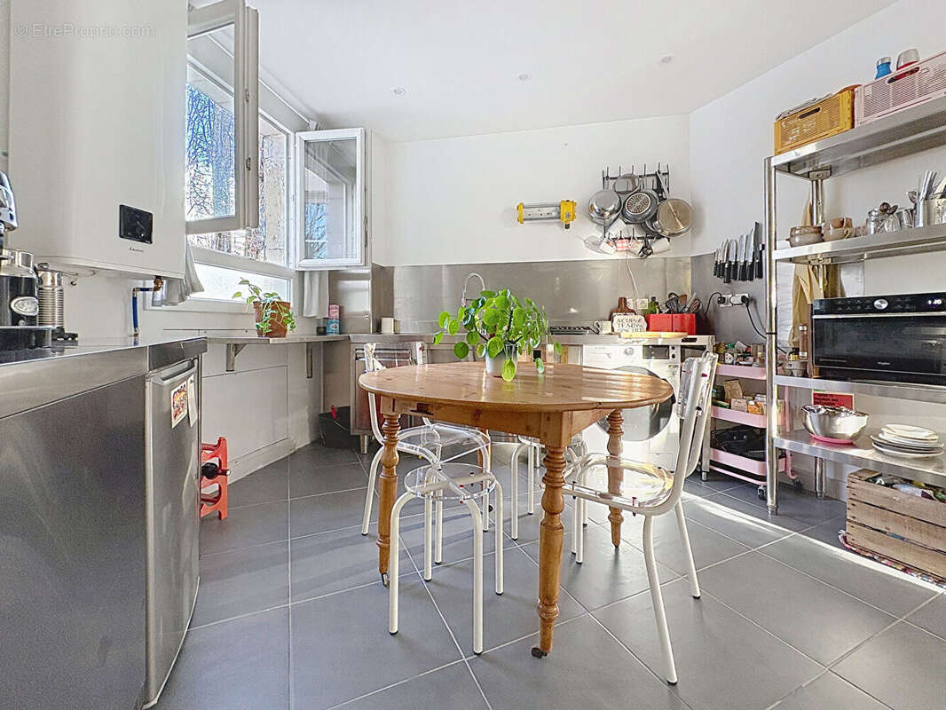 Appartement à BAGNOLET