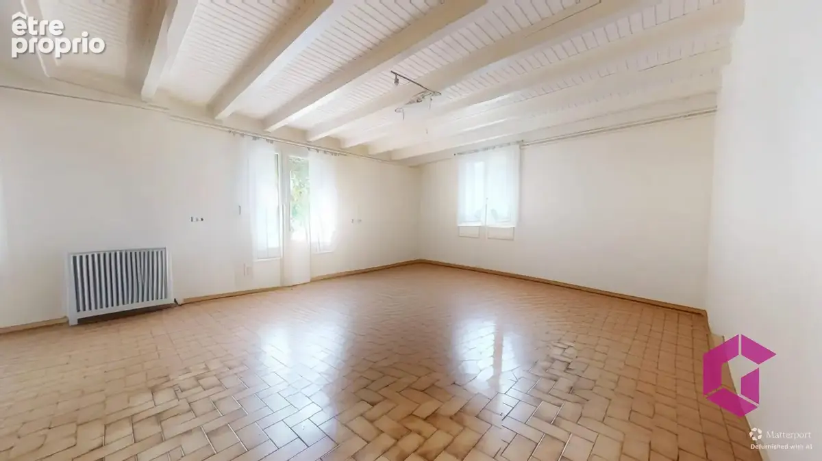 Maison 9 pièces 178 m² à vendre à Ambert (63600) - photo 4