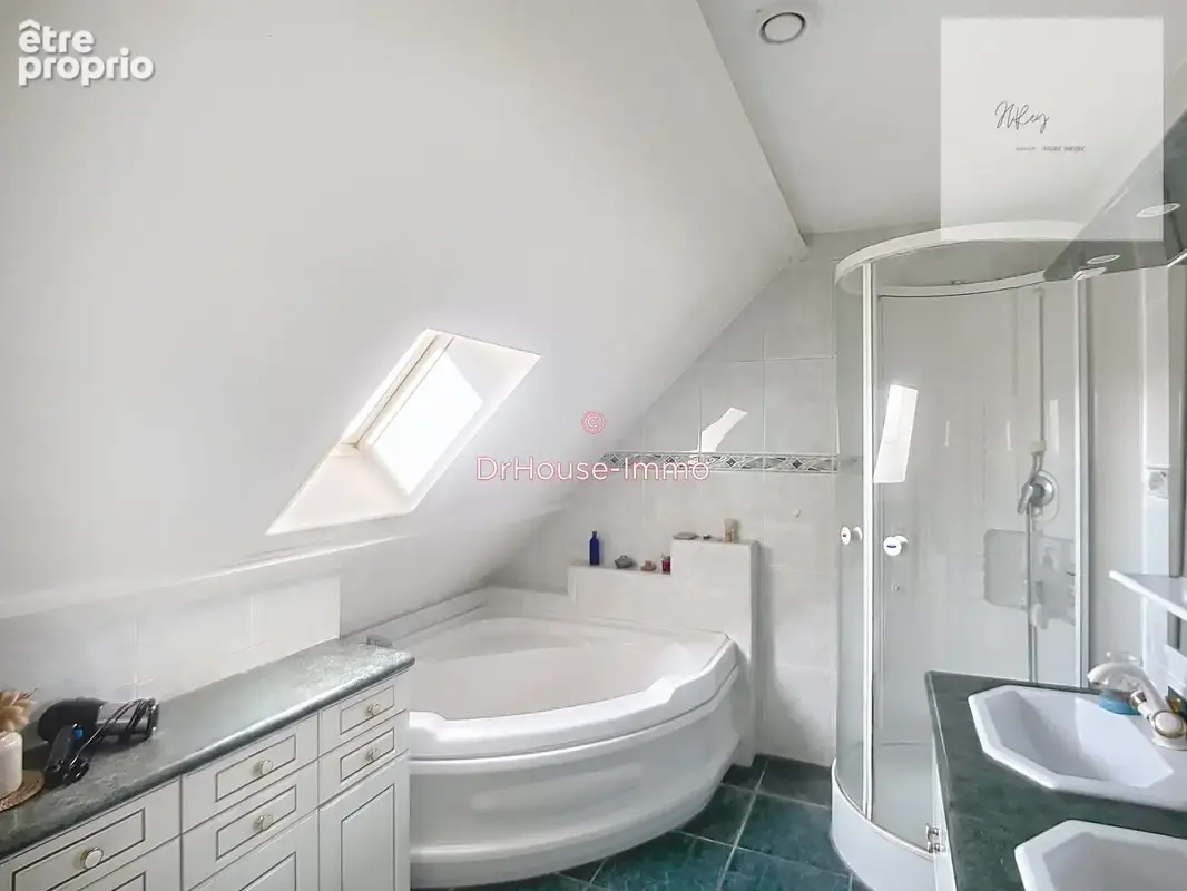 Maison 4 pièces 83 m² à vendre à Fleury-Les-Aubrais (45400) - photo 5