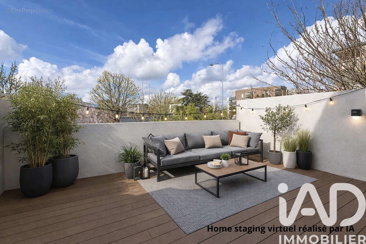 Photo 2 - Appartement à ORLY