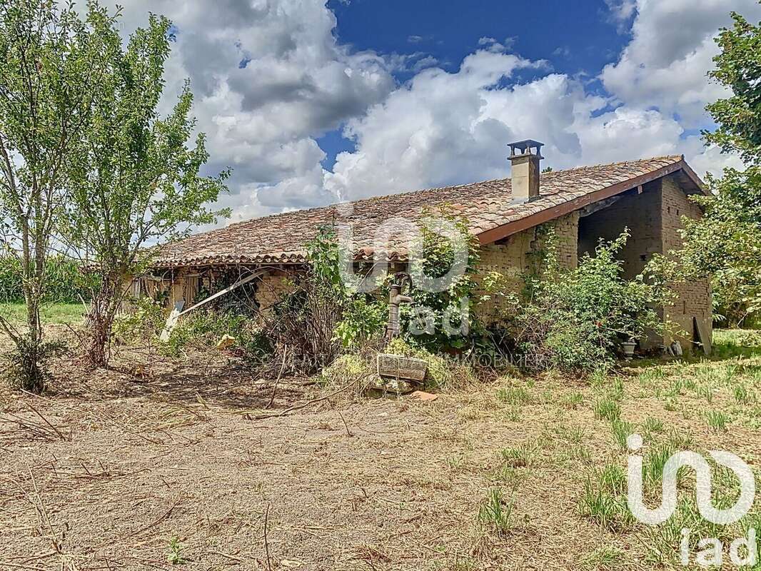 Photo 9 - Maison à NEGREPELISSE