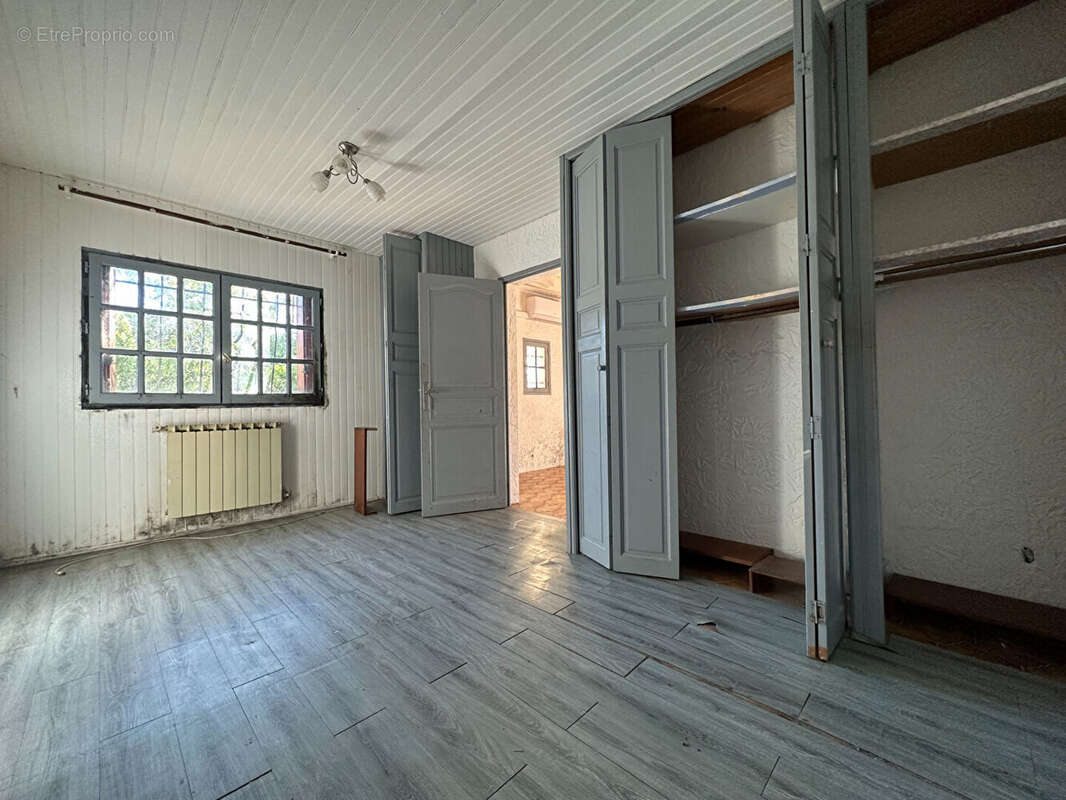 Appartement à SAINT-PAUL