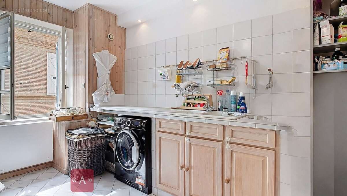 Maison à MONTASTRUC-LA-CONSEILLERE