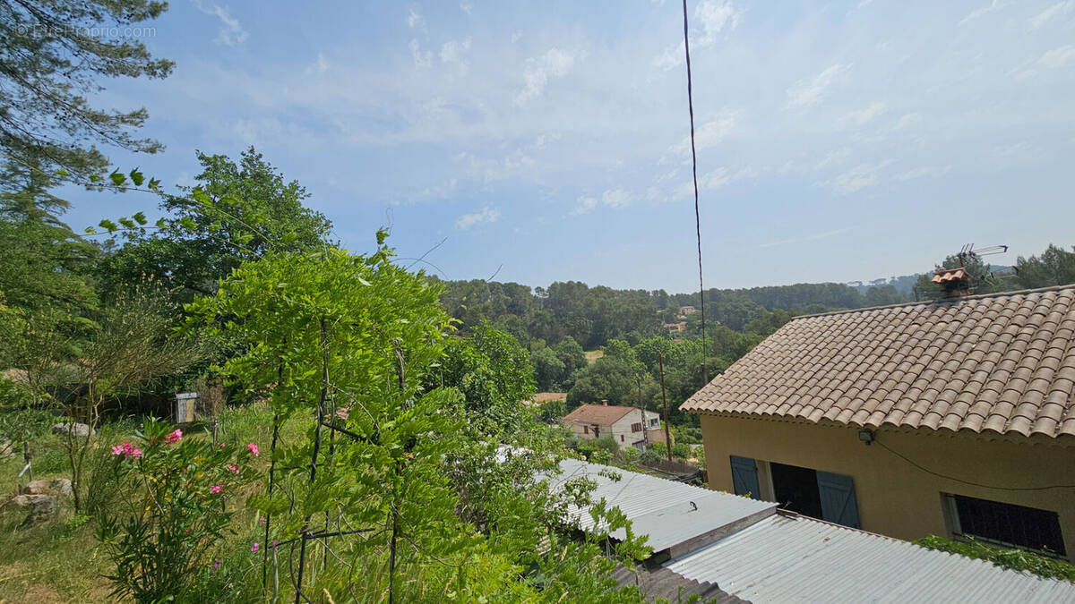 Maison à LE LUC