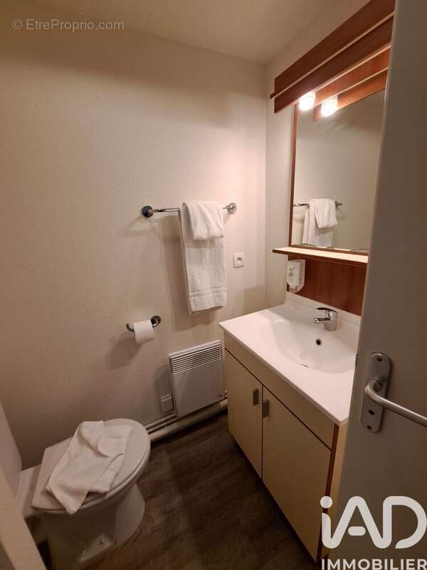 Photo 4 - Appartement à LE MANS