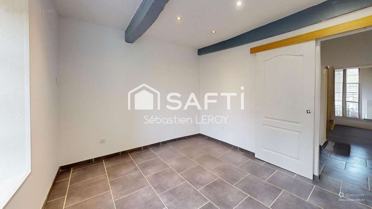 Maison 100 m² à Faudoas  - photo 8