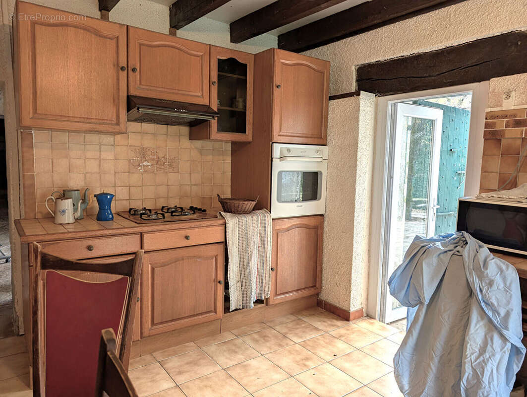 Maison à SAINT-ANTONIN-NOBLE-VAL