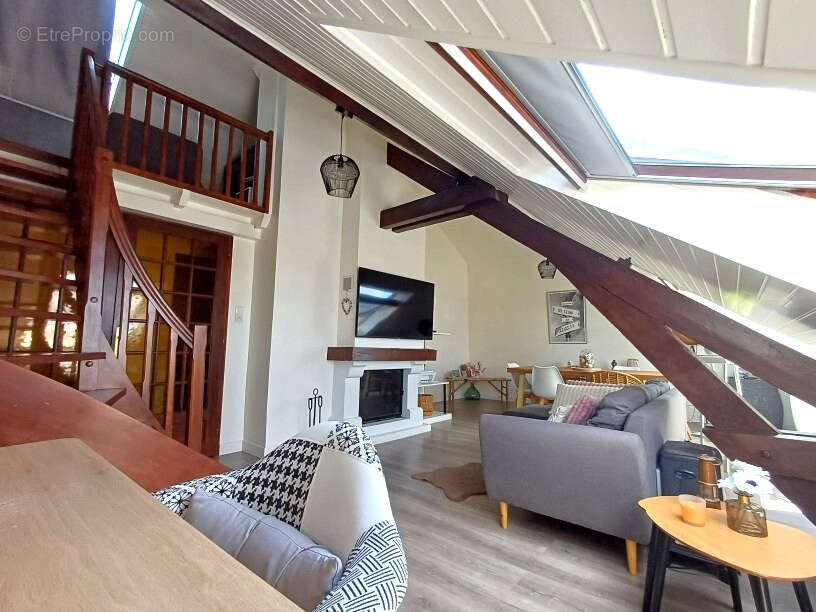 Appartement à BELFORT