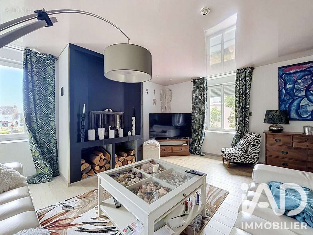 Maison 177 m² à Montoir-De-Bretagne  - photo 3