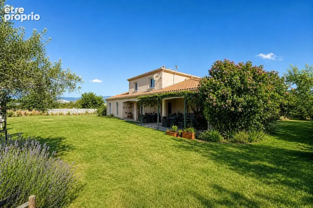 Maison de 7 pièces de 143 m² à Salaise-sur-Sanne - photo 16
